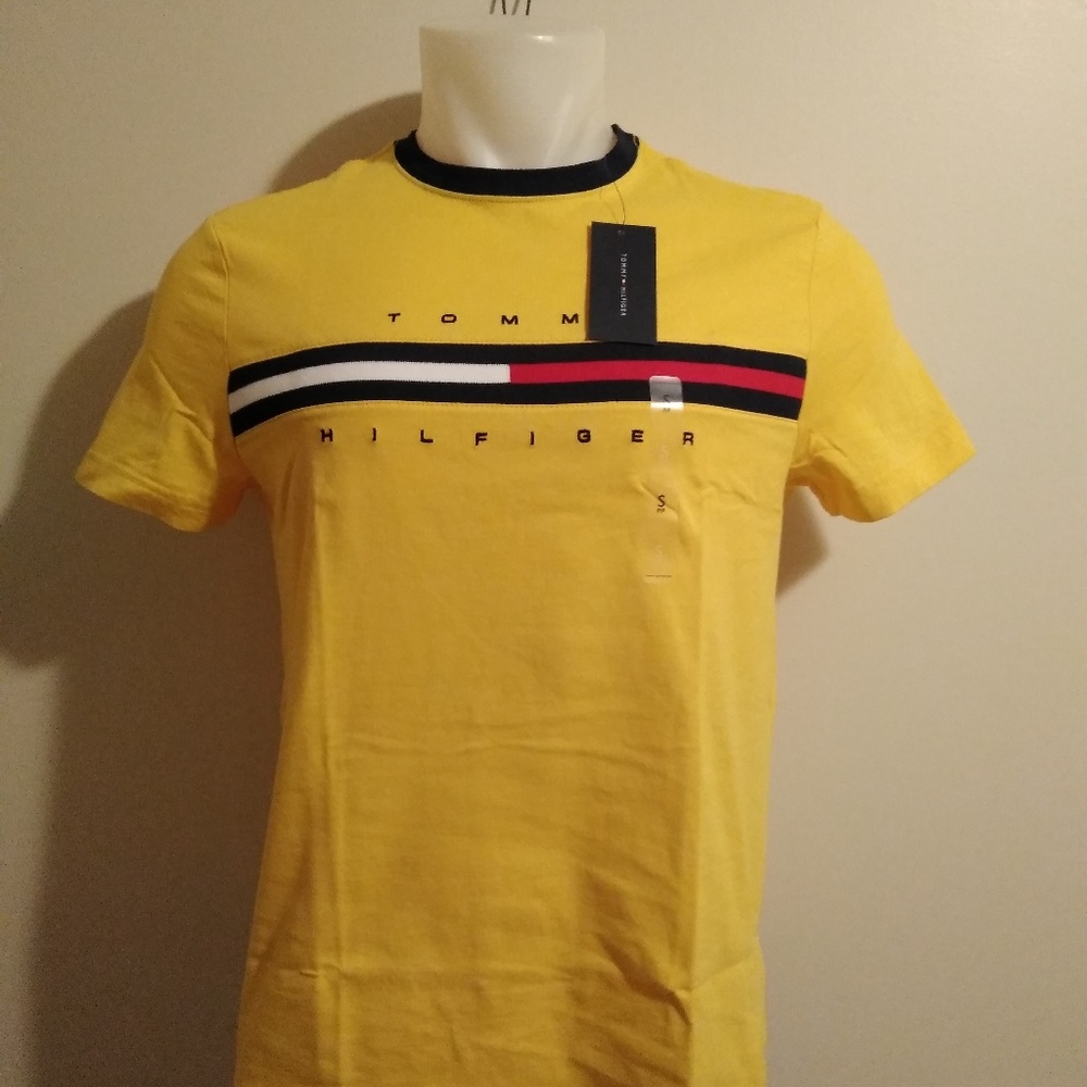 Tommy Hilfiger